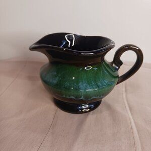 Blue Mountain Pottery Creamer
